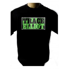 TRACE ELLIOT LOGO Мъжка тениска